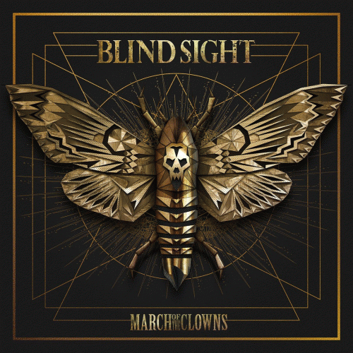 Blind Sight : March Of The Clowns